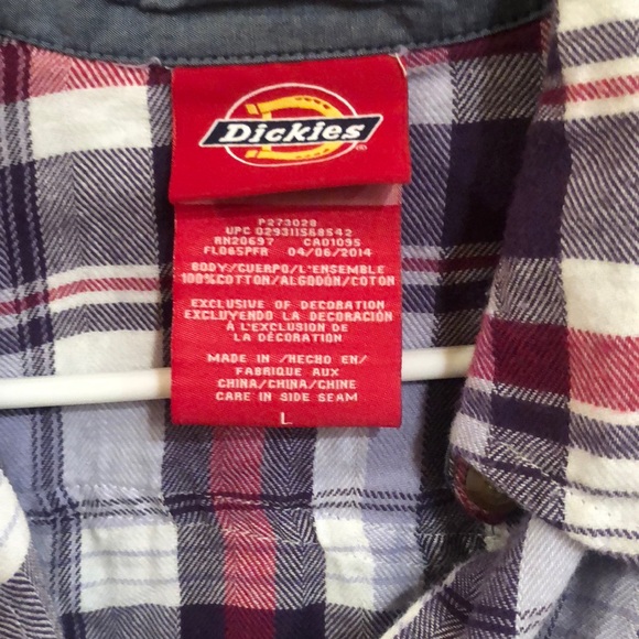 Flannel - Picture 2 of 2